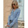 imageANRABESS Womens Long Sleeve Shirts 2025 Fall Henley Business Casual Tops Cute TShirts Work Blouses Outfits Vacation ClothesBlue White Floral