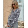 imageANRABESS Womens Long Sleeve Shirts 2025 Fall Henley Business Casual Tops Cute TShirts Work Blouses Outfits Vacation ClothesGrey White Floral