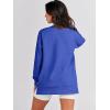 imageANRABESS Womens Oversized Sweatshirts Crewneck Long Sleeve Tunic Pullover Shirts Side Zipper Hoodies 2025 Fall ClothesRoyal Blue