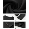 imageANRABESS Long Sleeve Shirts for Women Thermal Crewneck Basic Fleece Top Casual TShirts 2025 Fall Winter Warm UndershirtsBlack