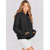 imageANRABESS Women Hoodies Oversized Fleece Long Sleeve Comfy Casual Basic Pullover Sweatshirts 2025 Fall Outfits Y2K ClothesBlack