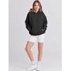 imageANRABESS Women Hoodies Oversized Fleece Long Sleeve Comfy Casual Basic Pullover Sweatshirts 2025 Fall Outfits Y2K ClothesBlack