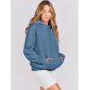 imageANRABESS Women Hoodies Oversized Fleece Long Sleeve Comfy Casual Basic Pullover Sweatshirts 2025 Fall Outfits Y2K ClothesDeep Blue