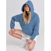 imageANRABESS Women Hoodies Oversized Fleece Long Sleeve Comfy Casual Basic Pullover Sweatshirts 2025 Fall Outfits Y2K ClothesDeep Blue