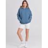 imageANRABESS Women Hoodies Oversized Fleece Long Sleeve Comfy Casual Basic Pullover Sweatshirts 2025 Fall Outfits Y2K ClothesDeep Blue