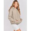imageANRABESS Women Hoodies Oversized Fleece Long Sleeve Comfy Casual Basic Pullover Sweatshirts 2025 Fall Outfits Y2K ClothesDeep Khaki