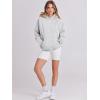 imageANRABESS Women Hoodies Oversized Fleece Long Sleeve Comfy Casual Basic Pullover Sweatshirts 2025 Fall Outfits Y2K ClothesGray