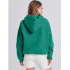 imageANRABESS Women Hoodies Oversized Fleece Long Sleeve Comfy Casual Basic Pullover Sweatshirts 2025 Fall Outfits Y2K ClothesGreen