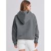 imageANRABESS Women Hoodies Oversized Fleece Long Sleeve Comfy Casual Basic Pullover Sweatshirts 2025 Fall Outfits Y2K ClothesGrey