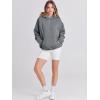 imageANRABESS Women Hoodies Oversized Fleece Long Sleeve Comfy Casual Basic Pullover Sweatshirts 2025 Fall Outfits Y2K ClothesGrey