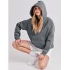 imageANRABESS Women Hoodies Oversized Fleece Long Sleeve Comfy Casual Basic Pullover Sweatshirts 2025 Fall Outfits Y2K ClothesGrey