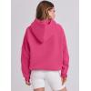 imageANRABESS Women Hoodies Oversized Fleece Long Sleeve Comfy Casual Basic Pullover Sweatshirts 2025 Fall Outfits Y2K ClothesHot Pink