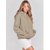 imageANRABESS Women Hoodies Oversized Fleece Long Sleeve Comfy Casual Basic Pullover Sweatshirts 2025 Fall Outfits Y2K ClothesKhaki