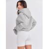 imageANRABESS Women Hoodies Oversized Fleece Long Sleeve Comfy Casual Basic Pullover Sweatshirts 2025 Fall Outfits Y2K ClothesLight Grey