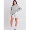 imageANRABESS Women Hoodies Oversized Fleece Long Sleeve Comfy Casual Basic Pullover Sweatshirts 2025 Fall Outfits Y2K ClothesLight Grey