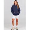 imageANRABESS Women Hoodies Oversized Fleece Long Sleeve Comfy Casual Basic Pullover Sweatshirts 2025 Fall Outfits Y2K ClothesNavy Blue