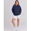 imageANRABESS Women Hoodies Oversized Fleece Long Sleeve Comfy Casual Basic Pullover Sweatshirts 2025 Fall Outfits Y2K ClothesNavy Blue