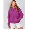 imageANRABESS Women Hoodies Oversized Fleece Long Sleeve Comfy Casual Basic Pullover Sweatshirts 2025 Fall Outfits Y2K ClothesPurple