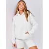 imageANRABESS Women Hoodies Oversized Fleece Long Sleeve Comfy Casual Basic Pullover Sweatshirts 2025 Fall Outfits Y2K ClothesWhite