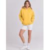 imageANRABESS Women Hoodies Oversized Fleece Long Sleeve Comfy Casual Basic Pullover Sweatshirts 2025 Fall Outfits Y2K ClothesYellow