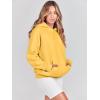 imageANRABESS Women Hoodies Oversized Fleece Long Sleeve Comfy Casual Basic Pullover Sweatshirts 2025 Fall Outfits Y2K ClothesYellow