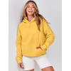imageANRABESS Women Hoodies Oversized Fleece Long Sleeve Comfy Casual Basic Pullover Sweatshirts 2025 Fall Outfits Y2K ClothesYellow