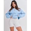 imageANRABESS Womens Sweatshirts Crewneck Fleece Oversized Pullover Sweaters Fall Winter Cute Tops Teen Girls Preppy Clothes 2025Light Blue