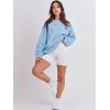 imageANRABESS Womens Sweatshirts Crewneck Fleece Oversized Pullover Sweaters Fall Winter Cute Tops Teen Girls Preppy Clothes 2025Light Blue