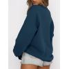 imageANRABESS Womens Sweatshirts Crewneck Fleece Oversized Pullover Sweaters Fall Winter Cute Tops Teen Girls Preppy Clothes 2025Navy Blue
