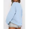 imageANRABESS Womens Sweatshirts Crewneck Fleece Oversized Pullover Sweaters Fall Winter Cute Tops Teen Girls Preppy Clothes 2025Sky Blue