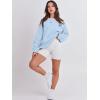 imageANRABESS Womens Sweatshirts Crewneck Fleece Oversized Pullover Sweaters Fall Winter Cute Tops Teen Girls Preppy Clothes 2025Sky Blue