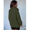 imageANRABESS Womens Oversized Sweatshirt Long Sleeve Henley Pullover Tops 2025 Fall Casual Button Loose Fit Teens Fashion OutfitsArmy Green