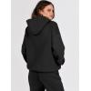 imageANRABESS Womens 2 Piece Outfits Lounge Hoodie Oversized Sweatshirt Jogger Sweatpants Y2K Tracksuit Sweatsuit Set Fall ClothesBlack