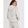 imageANRABESS Womens 2 Piece Outfits Lounge Hoodie Oversized Sweatshirt Jogger Sweatpants Y2K Tracksuit Sweatsuit Set Fall ClothesGrey