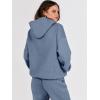 imageANRABESS Womens 2 Piece Outfits Lounge Hoodie Oversized Sweatshirt Jogger Sweatpants Y2K Tracksuit Sweatsuit Set Fall ClothesGrey Blue