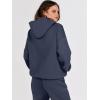 imageANRABESS Womens 2 Piece Outfits Lounge Hoodie Oversized Sweatshirt Jogger Sweatpants Y2K Tracksuit Sweatsuit Set Fall ClothesNavy Blue