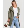 imageANRABESS Womens Cardigan Sweater Open Front Knit Long Coatigan Dressy Casual Jacket Coat 2025 Fall Outfits Classy ClothesOlive Green