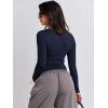 imageANRABESS Womens Long Sleeve Shirts Tight Fitted Going Out Crop Tops Crewneck Basic Tee Y2k Fall Outfits Teens Girls ClothesNavy Blue