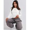 imageANRABESS Womens Long Sleeve Shirts Tight Fitted Going Out Crop Tops Crewneck Basic Tee Y2k Fall Outfits Teens Girls ClothesWhite