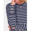 imageANRABESS Long Sleeve Shirts for Women Crewneck Basic Tee Striped Tops 2025 Fall Casual Loose Fit T Shirts Fashion OutfitsBlue White Stripe