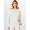 imageANRABESS Sweaters for Women 2025 Long Sleeve Crewneck Loose Fit Lightweight Knit Basic Fall Sweater OutfitsWhite