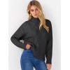imageANRABESS Sweaters for Women Oversized Long Sleeve Turtleneck Cable Knit Casual Loose Pullover Tops 2025 Fall Trendy OutfitsBlack