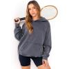 imageANRABESS Womens Acid Wash Hoodie Oversized Long Sleeve 2025 Fall Fashion SweatshirtsDeep Grey