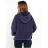 imageANRABESS Womens Acid Wash Hoodie Oversized Long Sleeve 2025 Fall Fashion SweatshirtsNavy Blue