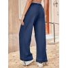 imageANRABESS Womens Baggy Jeans 2025 Fashion Mid Rise Tie Ankle Wide Leg Harem Palazzo Denim Pants with PocketsBlue