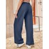 imageANRABESS Womens Baggy Jeans 2025 Fashion Mid Rise Tie Ankle Wide Leg Harem Palazzo Denim Pants with PocketsDark Blue
