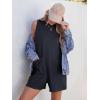 imageANRABESS Womens Romper Casual Loose Sleeveless 2025 Summer One Piece Outfit Crewneck Short Jumpsuit Overall Outfits ampamp PocketsNavy Blue