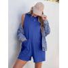 imageANRABESS Womens Romper Casual Loose Sleeveless 2025 Summer One Piece Outfit Crewneck Short Jumpsuit Overall Outfits ampamp PocketsRoyal Blue