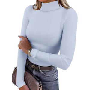 imageANRABESS Women Turtleneck Top Long Sleeve Thermal Shirts Slim Fitted Basic Layer 2025 Fall Winter OutfitsBlue