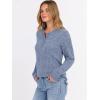 imageANRABESS Womens Long Sleeve Henley Shirts Button Down Tunic Tops Fall Lightweight Sweaters Business Casual Blouses 2025Blue
